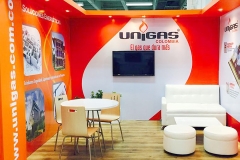 UNIGAS-3X3